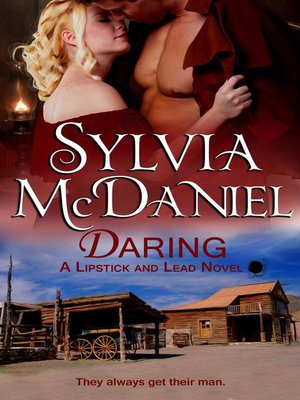 cover image of Daring